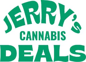 Logo for CRU Cannabis