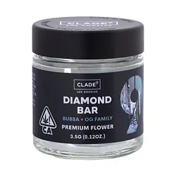 Logo for Diamond Bar