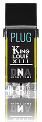 Logo for King Louie XIII