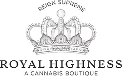 Logo for Royal Highness