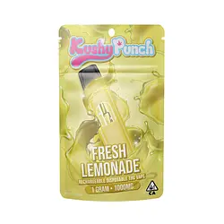 Logo for Fresh Lemonade  [1000mg]