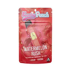 Logo for Watermelon Rush [1000mg]