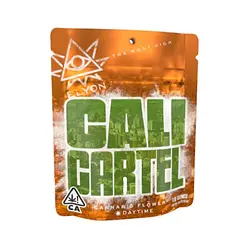 Logo for Cali Cartel