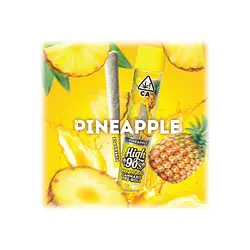Logo for Pineapple [1.2g]