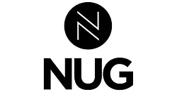 Logo for NUG - San Leandro