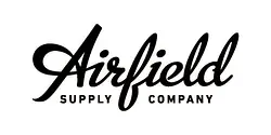 Logo for Airfield Supply Co.