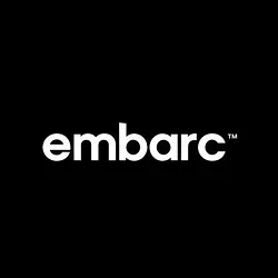 Logo for Embarc - Martinez
