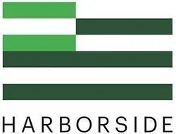 Logo for Harborside - San Francisco