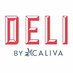 Logo for Deli by Caliva - San Jose