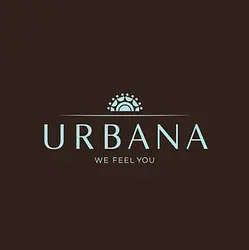 Logo for Urbana - Mission