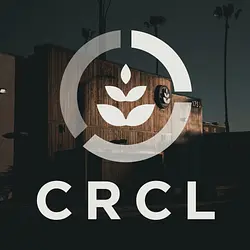 Logo for The Circle
