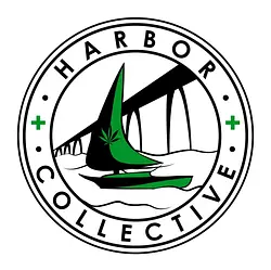 Logo for Harbor Collective