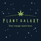 Logo for Plant Galaxy