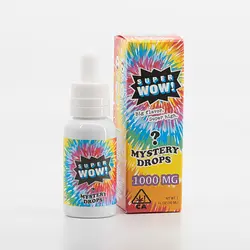 Logo for Mystery Drops (30ml)