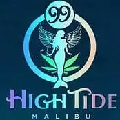 Logo for 99 High Tide