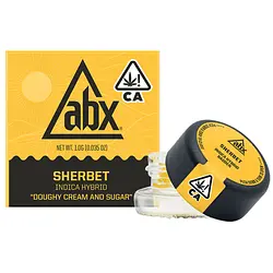 Logo for Sherbet