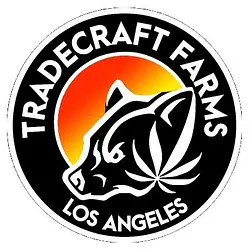 Logo for Tradecraft Farms - El Monte (REC)