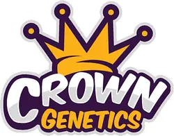 Logo for Crown OG