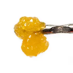 Logo for Grease Bucket Live Resin Sauce