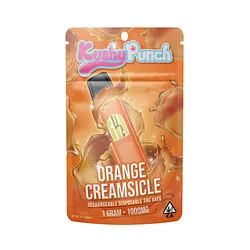 Logo for Orange Creamsicle [1000mg]