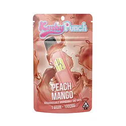 Logo for Peach Mango [1000mg]