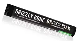 Logo for Grizzly Bone [1g]