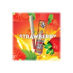 Logo for Strawberry [1.2g]