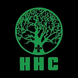 Logo for HHC - Healthy Herbal Care