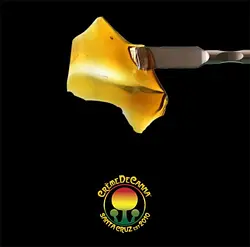 Logo for Cremedy Banana OG 1:1