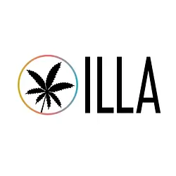 Logo for ILLA Canna