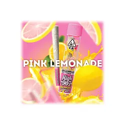 Logo for Pink Lemonade [1.2g]