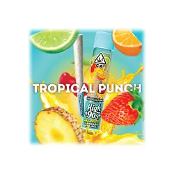 Logo for Tropical Punch [1.2g]