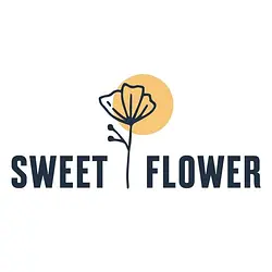 Logo for Sweet Flower - Culver City
