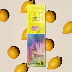 Logo for Super Lemon Haze