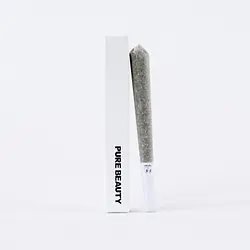 Logo for 2:1 Terry T x Gelato 33 - 1g Pre Roll