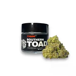 Logo for Southern Toad