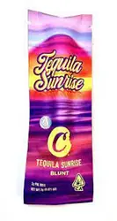 Logo for Tequila Sunrise [1g]