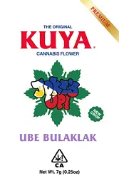 Logo for Kuya