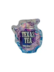 Logo for Texas Tea