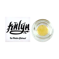 Logo for Garlic Cream
