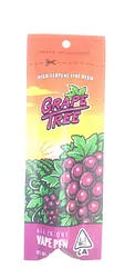 Logo for Grape Tree [1000mg]