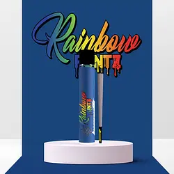 Logo for Rainbow Runtz [1g]