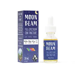 Logo for Moon Beam Sleep Tincture [30ml]