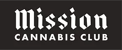 Logo for Mission Cannabis Club