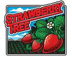 Logo for Strawberry Tree [.7g]