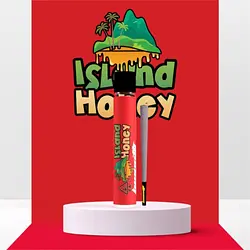 Logo for Island Honey [1g]