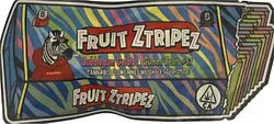Logo for Fruit Ztripez