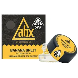 Logo for Banana Split