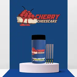 Logo for Cherry Cheesecake [3.5g]