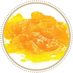 Logo for Papaya